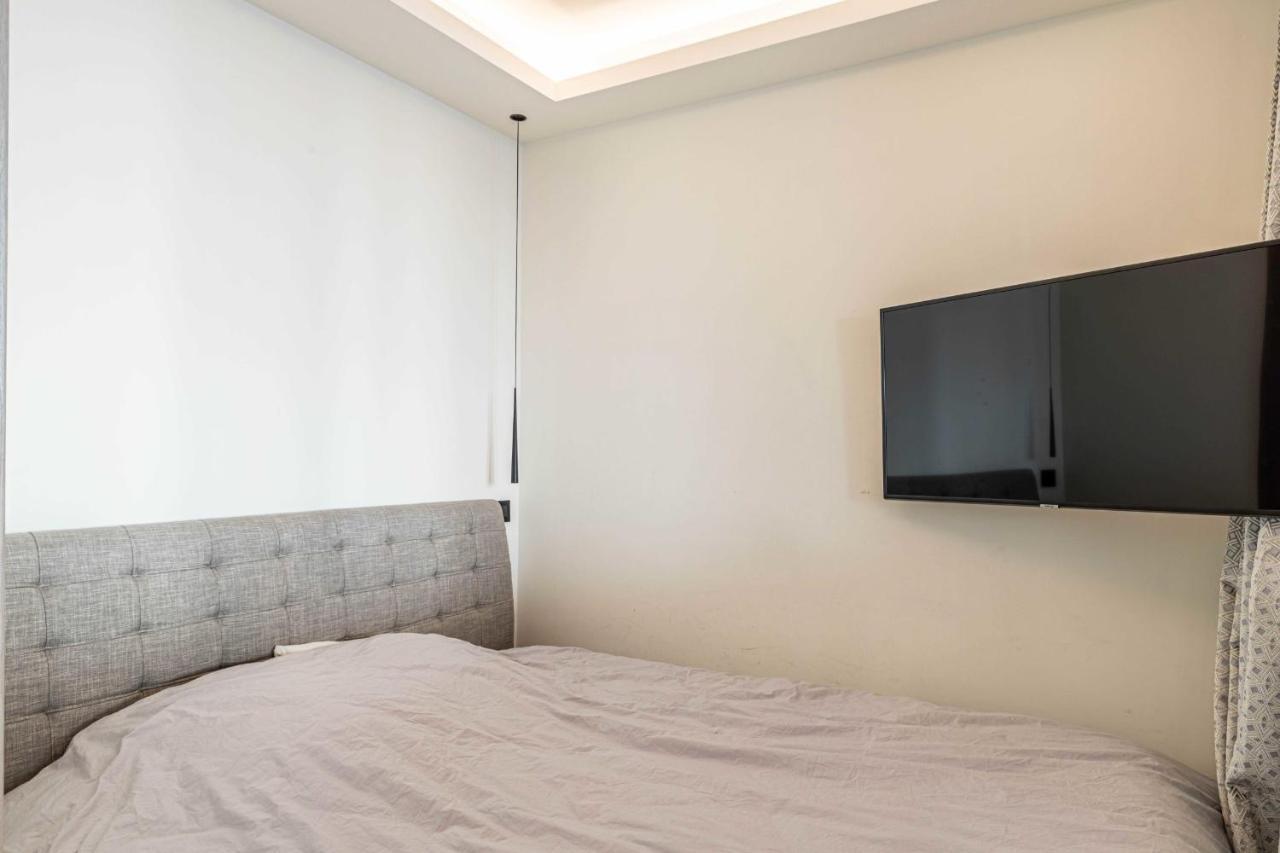 Superb One Bedroom Flat And Terrace - Cannes Center Exterior photo